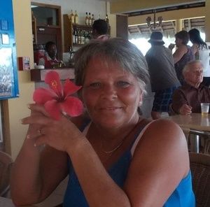 Meet your Posher, Linda